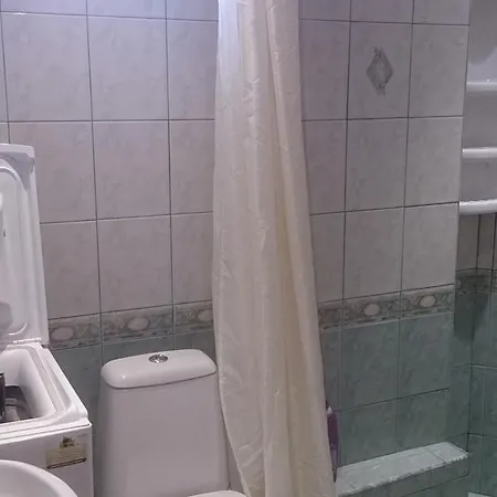 In Complex Lazur 2 Διαμέρισμα *