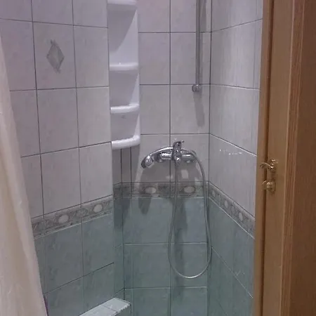 Διαμέρισμα In Complex Lazur 2 Σωζόπολη
