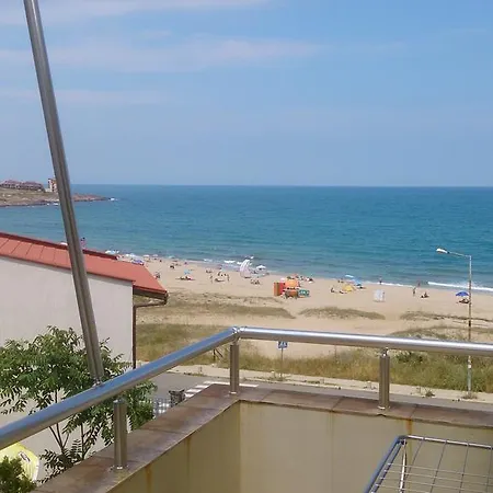 In Complex Lazur 2 * Σωζόπολη