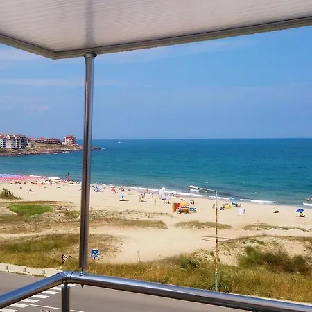 アパート In Complex Lazur 2 *