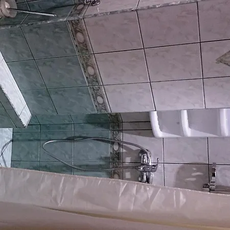 Διαμέρισμα In Complex Lazur 2 Σωζόπολη