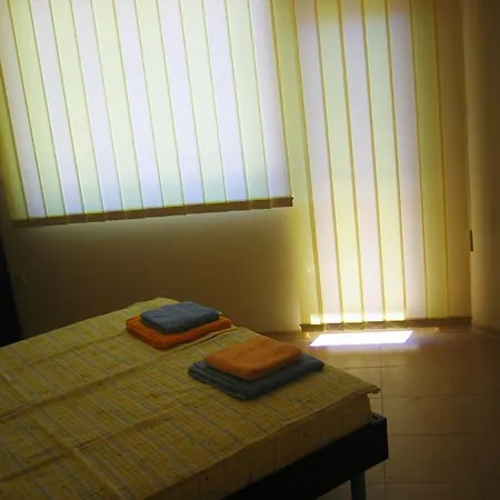 Διαμέρισμα In Complex Lazur 2