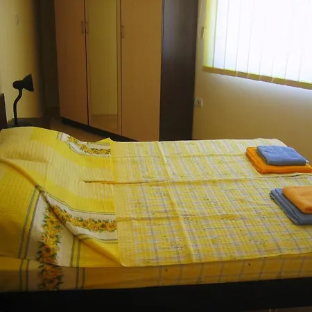 In Complex Lazur 2 アパート ソゾポル