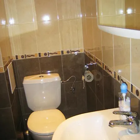 In Complex Lazur 2 Διαμέρισμα *