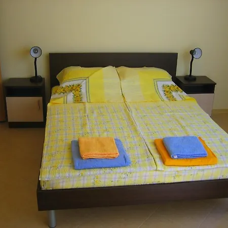 In Complex Lazur 2 * Σωζόπολη