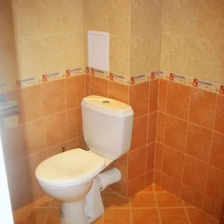 Διαμέρισμα In Complex Lazur 2