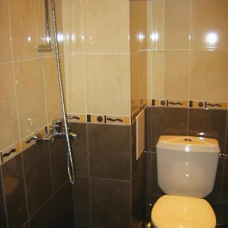 In Complex Lazur 2 Διαμέρισμα Σωζόπολη