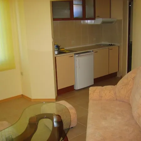 In Complex Lazur 2 Διαμέρισμα