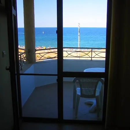 In Complex Lazur 2 Διαμέρισμα *