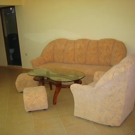 Διαμέρισμα In Complex Lazur 2 *