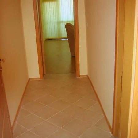 In Complex Lazur 2 Διαμέρισμα *