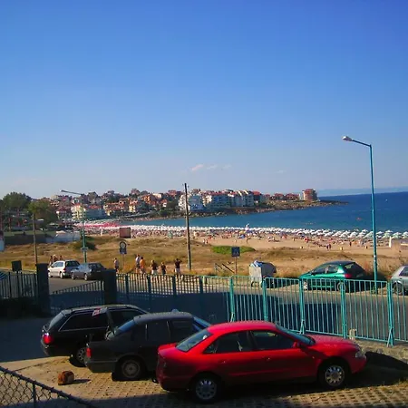 In Complex Lazur 2 * ソゾポル