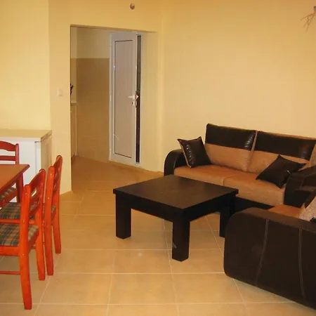 In Complex Lazur 2 Διαμέρισμα *