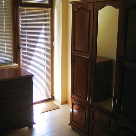 Διαμέρισμα In Complex Lazur 2 Σωζόπολη