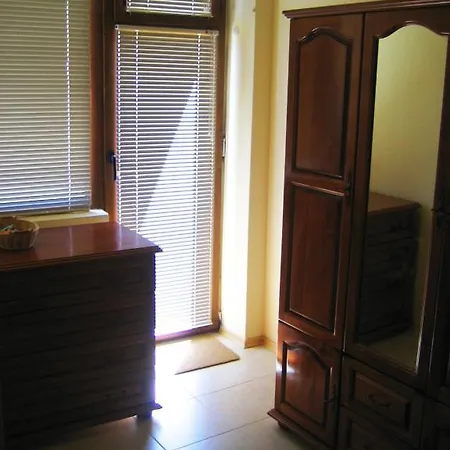 Διαμέρισμα In Complex Lazur 2