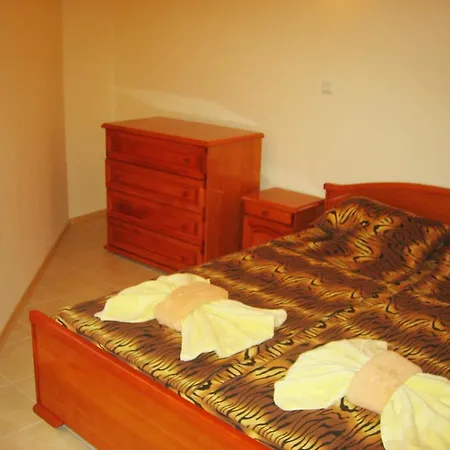 アパート In Complex Lazur 2