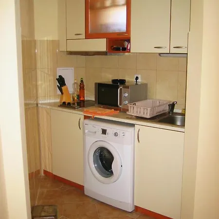 Διαμέρισμα In Complex Lazur 2 *