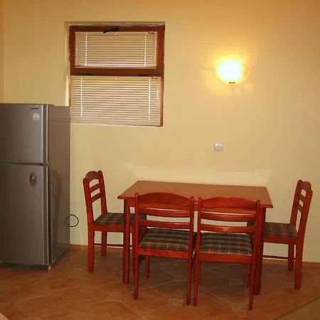 In Complex Lazur 2 Διαμέρισμα *
