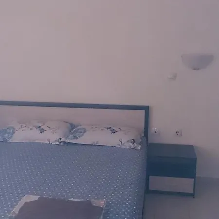 In Complex Lazur 2 Σωζόπολη