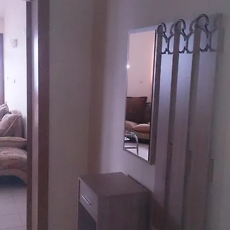 Διαμέρισμα In Complex Lazur 2 Σωζόπολη
