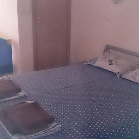 Διαμέρισμα In Complex Lazur 2 Σωζόπολη