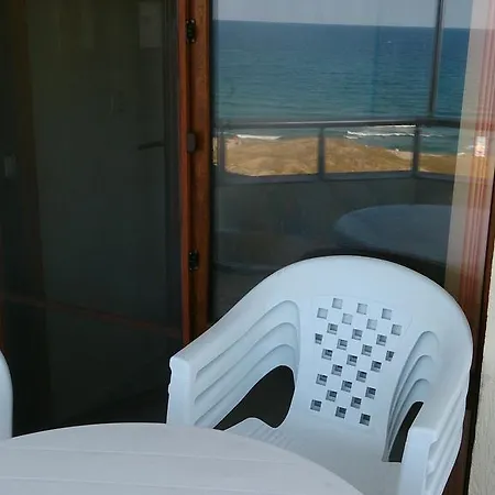 Διαμέρισμα In Complex Lazur 2