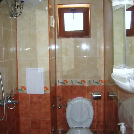 In Complex Lazur 2 * Σωζόπολη
