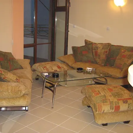 In Complex Lazur 2 * Σωζόπολη