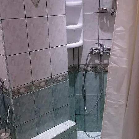 In Complex Lazur 2 * Σωζόπολη