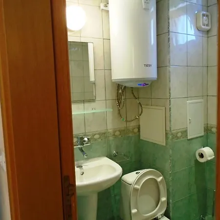 In Complex Lazur 2 Διαμέρισμα *