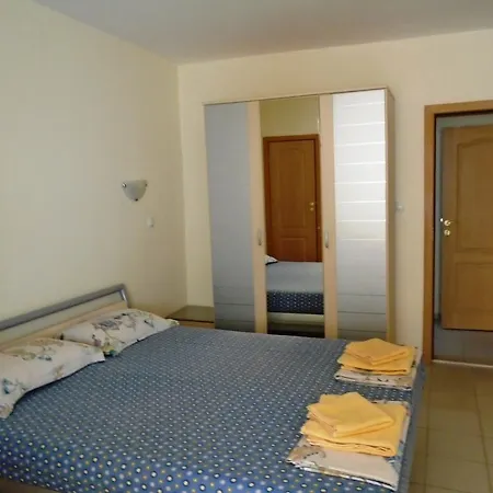 Διαμέρισμα In Complex Lazur 2