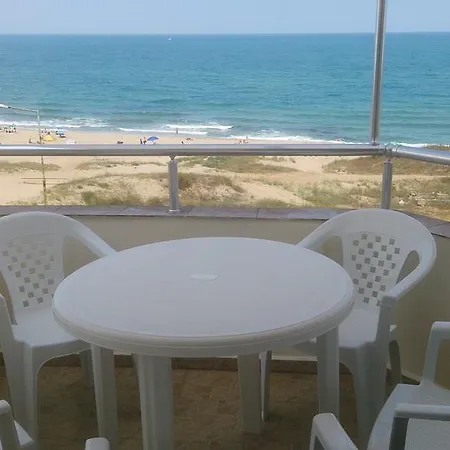 In Complex Lazur 2 شقة