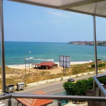 Nedev's In Lazur 2 Complex Apartment *