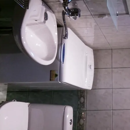 شقة In Complex Lazur 2 *