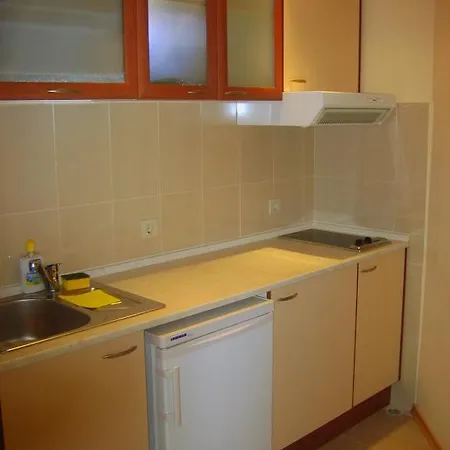 Nedev'S Apartments In Lazur 2 Complex *