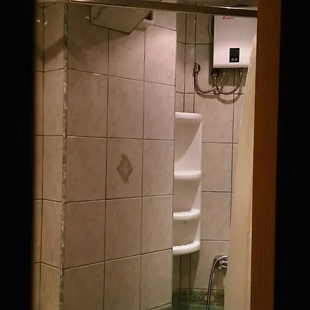 شقة In Complex Lazur 2 *