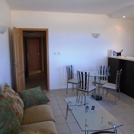 Nedev'S Apartments In Lazur 2 Complex Apartmán *