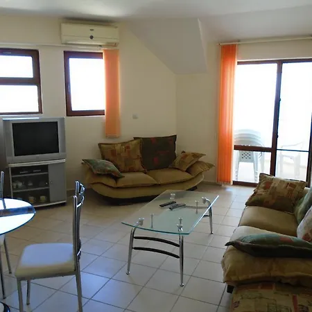 Apartmán Nedev'S Apartments In Lazur 2 Complex Sozopol