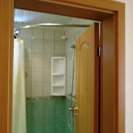 In Complex Lazur 2 شقة سوزوبول