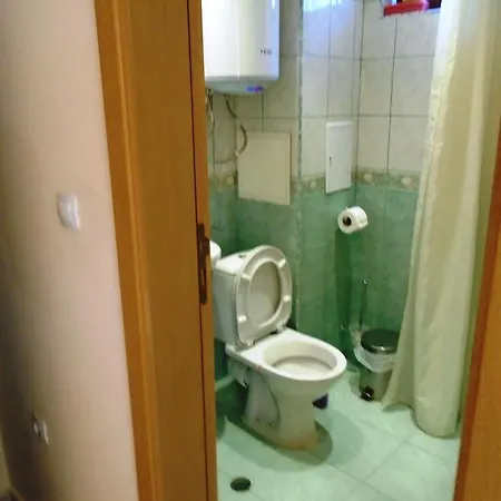 شقة In Complex Lazur 2