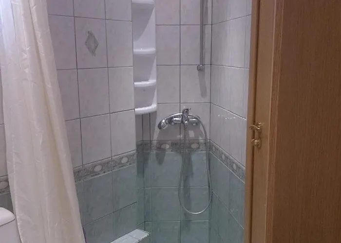 Appartement In Complex Lazur 2 Sozopol