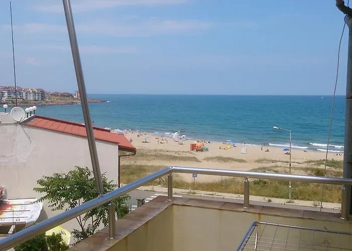 In Complex Lazur 2 * Sozopol