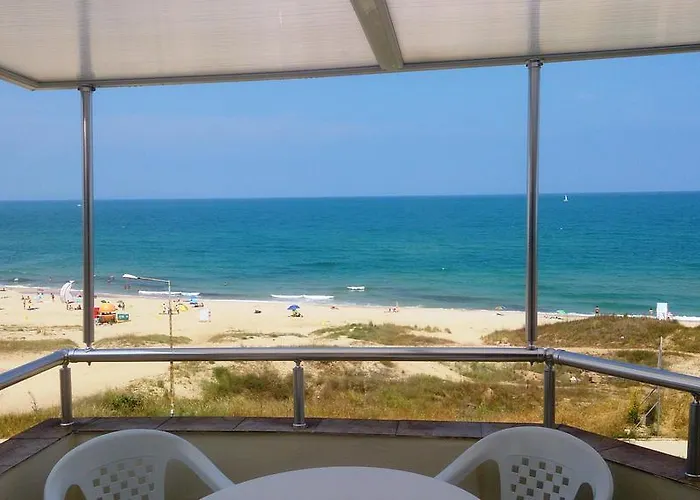 In Complex Lazur 2 * Sozopol