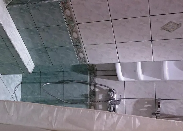 Appartement In Complex Lazur 2 Sozopol