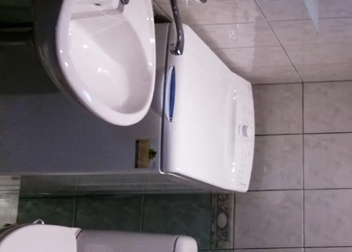 Appartement In Complex Lazur 2 *