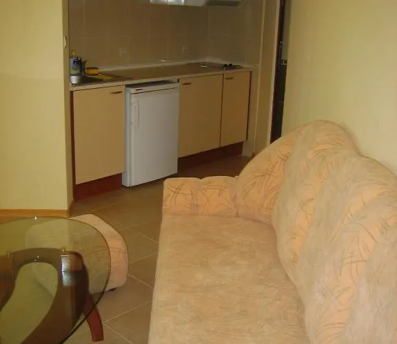 In Complex Lazur 2 * Sozopol