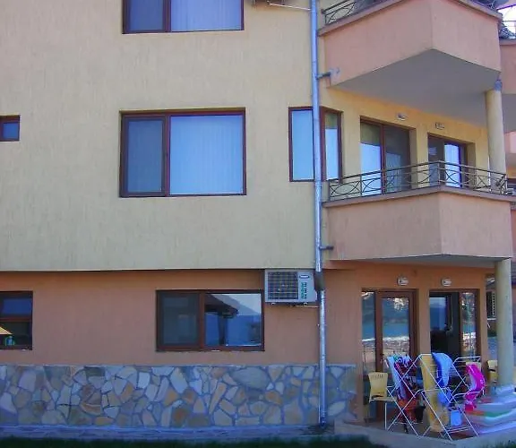 In Complex Lazur 2 *