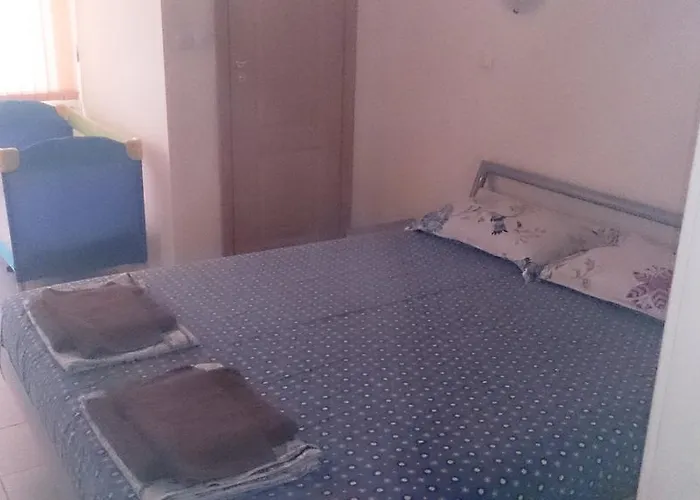 Appartement In Complex Lazur 2 Sozopol