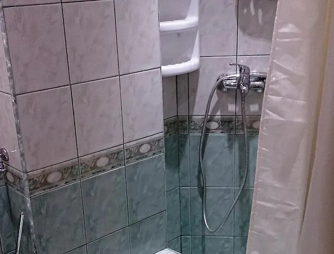 In Complex Lazur 2 * Sozopol