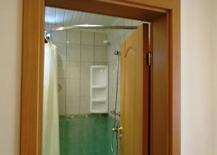 In Complex Lazur 2 Appartement Sozopol